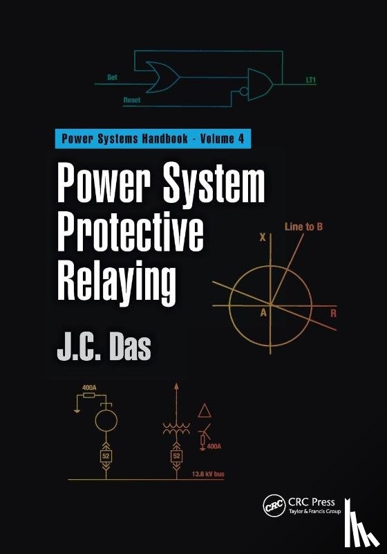 Das, J. C. (Power System Studies - Power System Protective Relaying