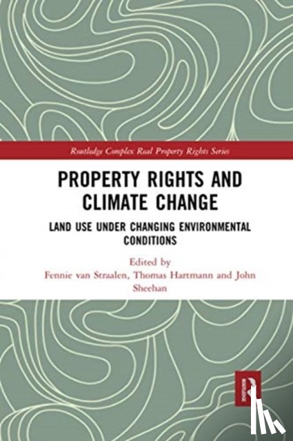  - Property Rights and Climate Change