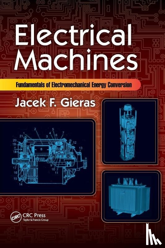 Gieras, Jacek F. (University of Technology and Life Sciences - Electrical Machines