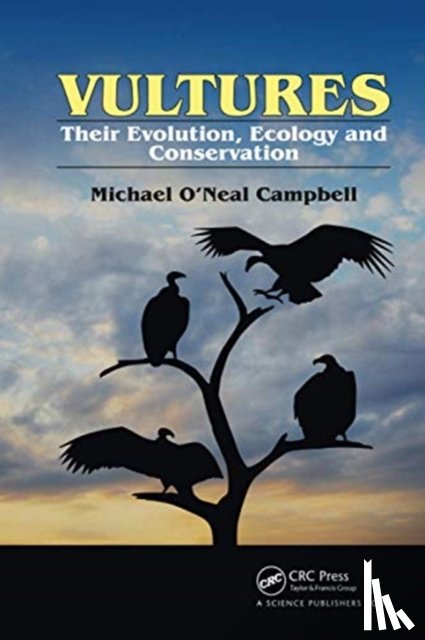 Campbell, Michael O'Neal (Simon Fraser University - Vultures