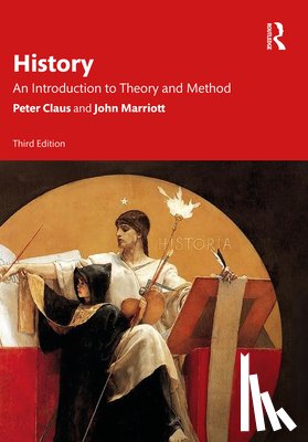 Claus, Peter (University of Oxford, Marriott, John (University of Oxford - History