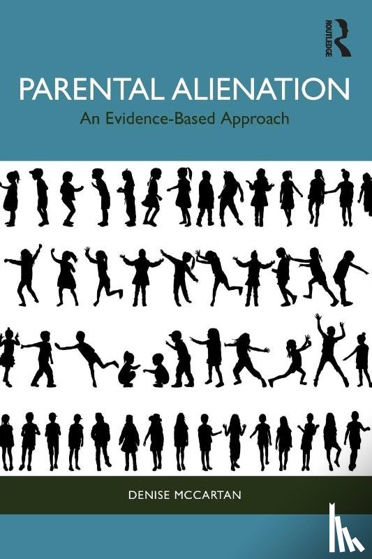 McCartan, Denise - Parental Alienation