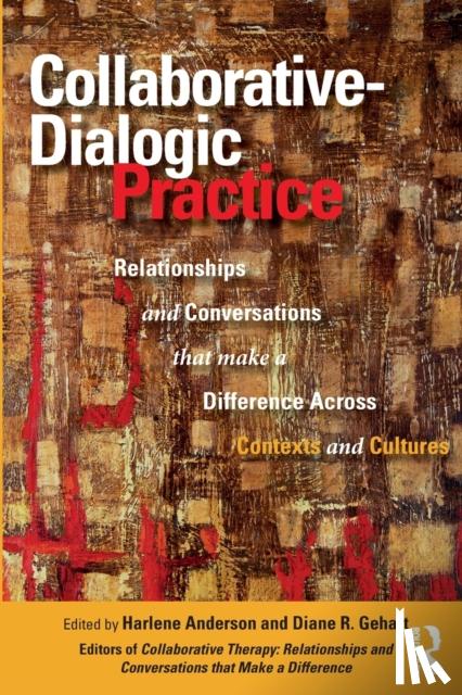  - Collaborative-Dialogic Practice