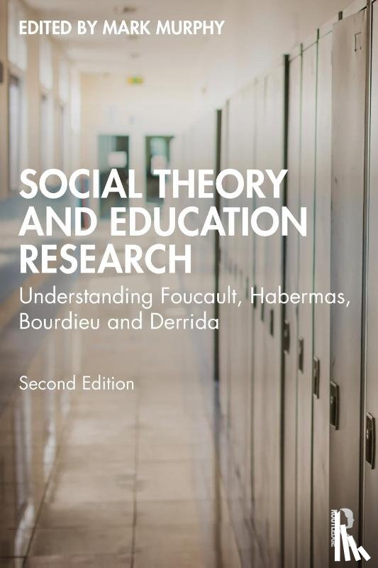  - Social Theory and Education Research