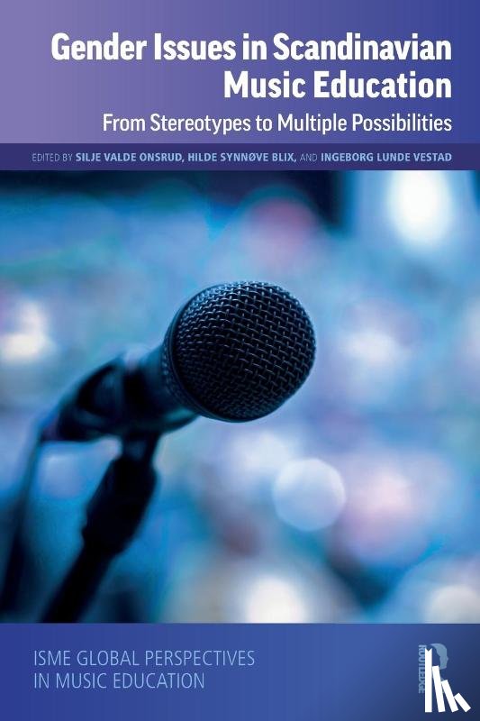  - Gender Issues in Scandinavian Music Education