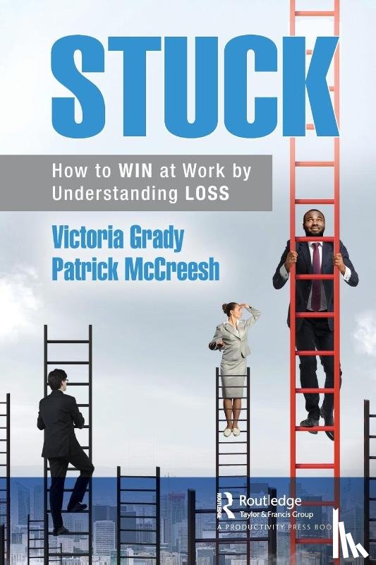 Grady, Victoria, McCreesh, Patrick - Stuck