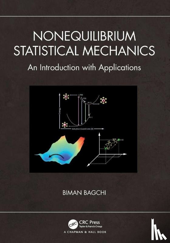 Bagchi, Biman - Nonequilibrium Statistical Mechanics