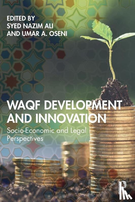  - Waqf Development and Innovation