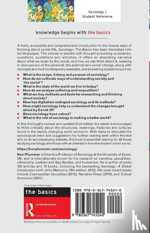 Plummer, Ken (University of Essex - Sociology