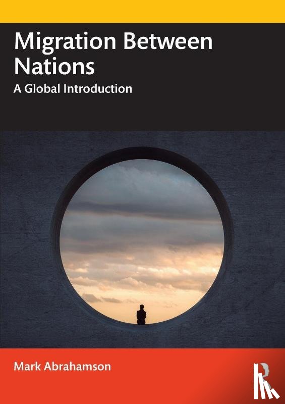 Abrahamson, Mark (University of Connecticut - Migration Between Nations