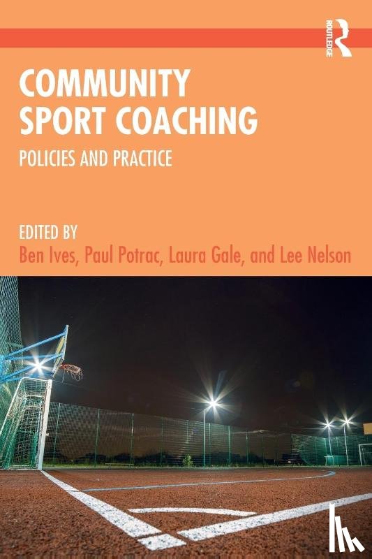  - Community Sport Coaching