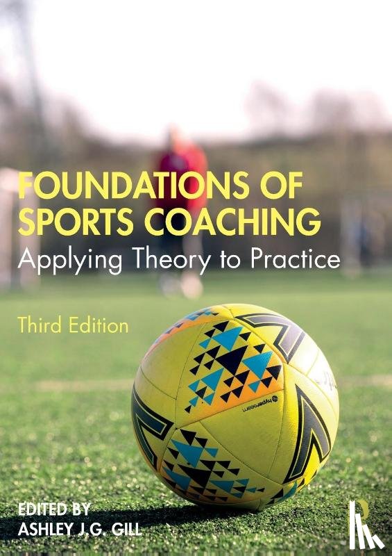  - Foundations of Sports Coaching