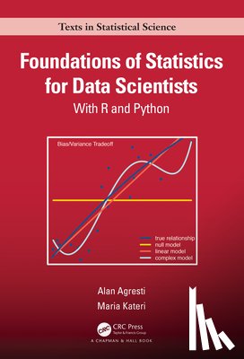 Agresti, Alan, Kateri, Maria - Foundations of Statistics for Data Scientists