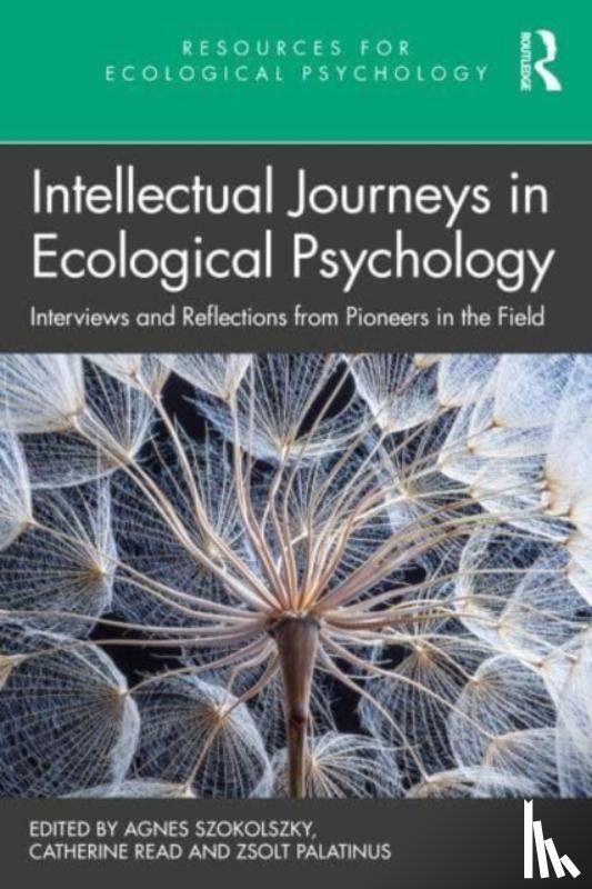  - Intellectual Journeys in Ecological Psychology