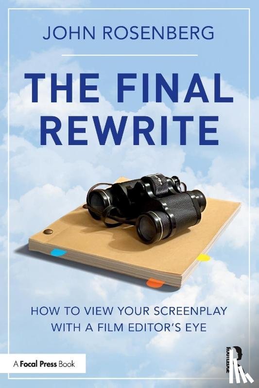 Rosenberg, John (University of Southern California - The Final Rewrite