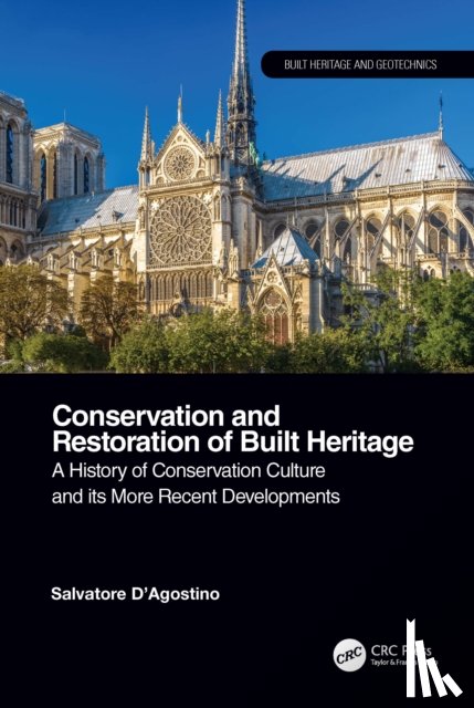 D'Agostino, Salvatore (University of Naples Federico II - Conservation and Restoration of Built Heritage
