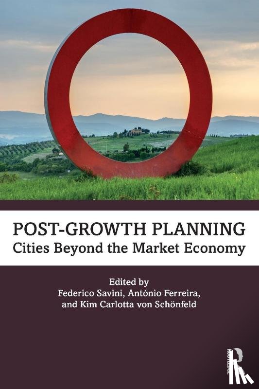  - Post-Growth Planning