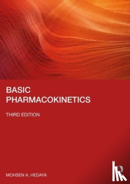 Hedaya, Mohsen A. (Associate Professor - Basic Pharmacokinetics