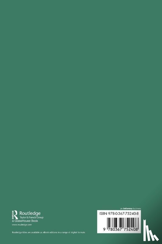 Kotsakis, Andreas - The Use of Biodiversity in International Law