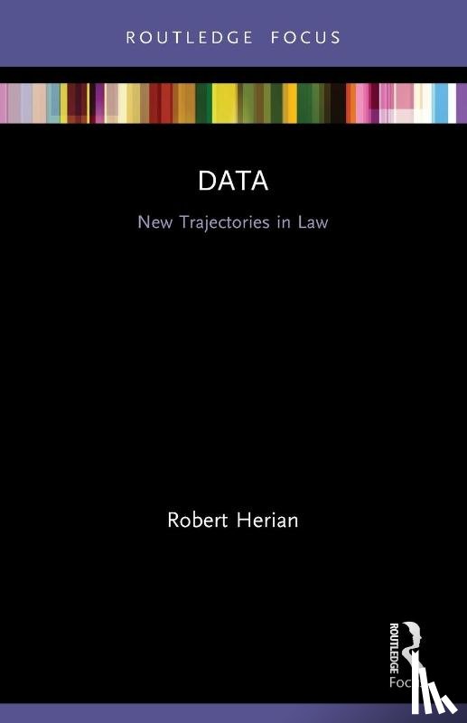 Herian, Robert (Open University - Data