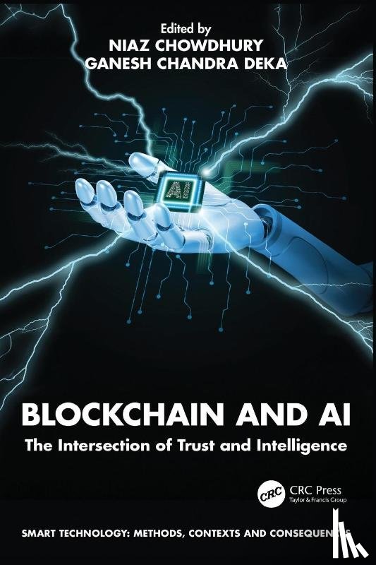  - Blockchain and AI