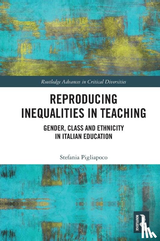 Pigliapoco, Stefania (University of Lisbon - Reproducing Inequalities in Teaching
