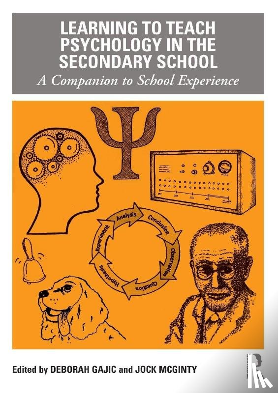  - Learning to Teach Psychology in the Secondary School