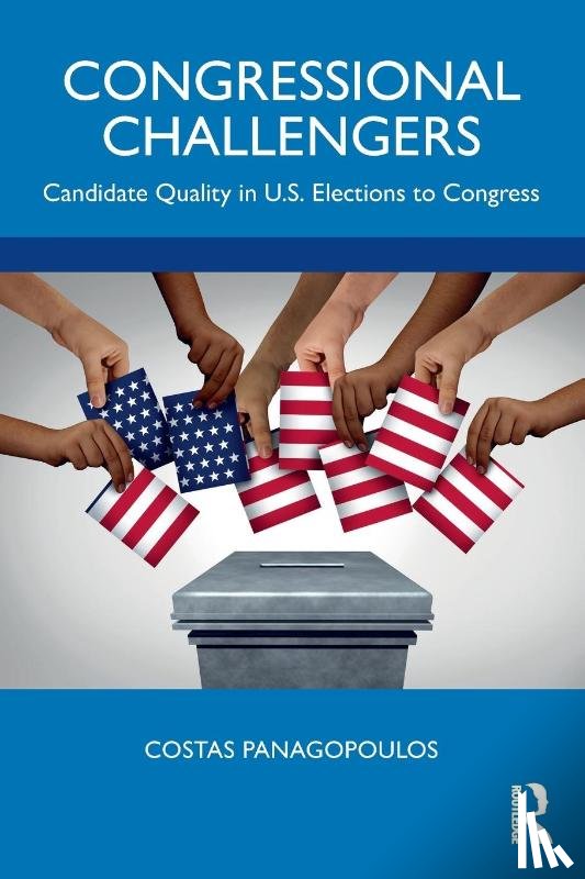 Panagopoulos, Costas (Fordham University - Congressional Challengers