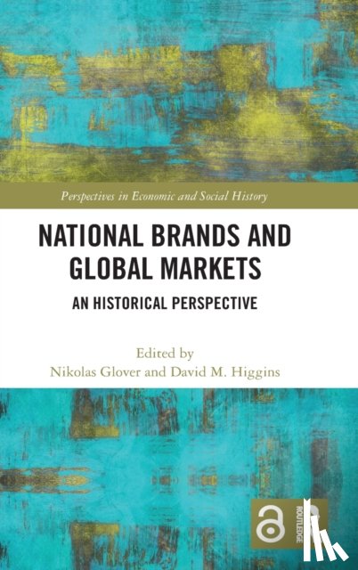  - National Brands and Global Markets