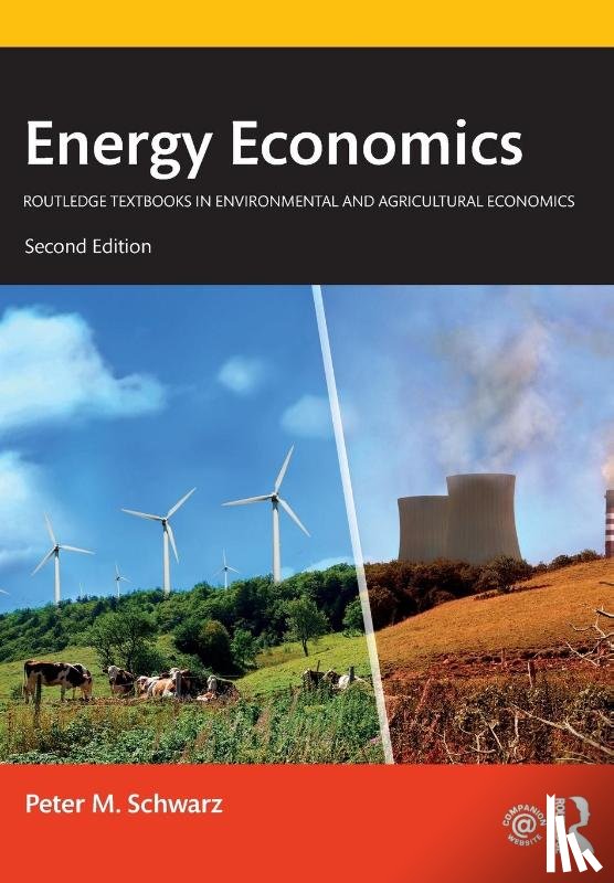 Schwarz, Peter M. - Energy Economics
