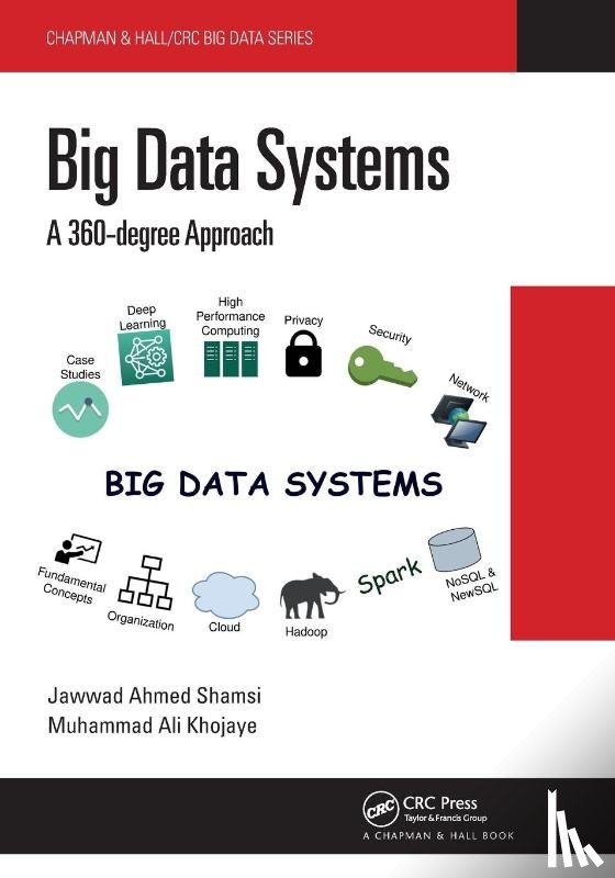 Shamsi, Jawwad Ahmed (National University of Computer and Emerging Sciences, Karachi, Sindh, Pakistan), Khojaye, Muhammad Ali (Sopra Steria, Glasgow, United Kingdom) - Big Data Systems