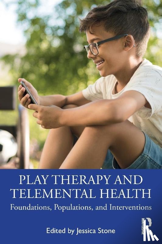  - Play Therapy and Telemental Health