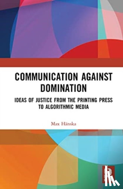 Hanska, Max - Communication Against Domination