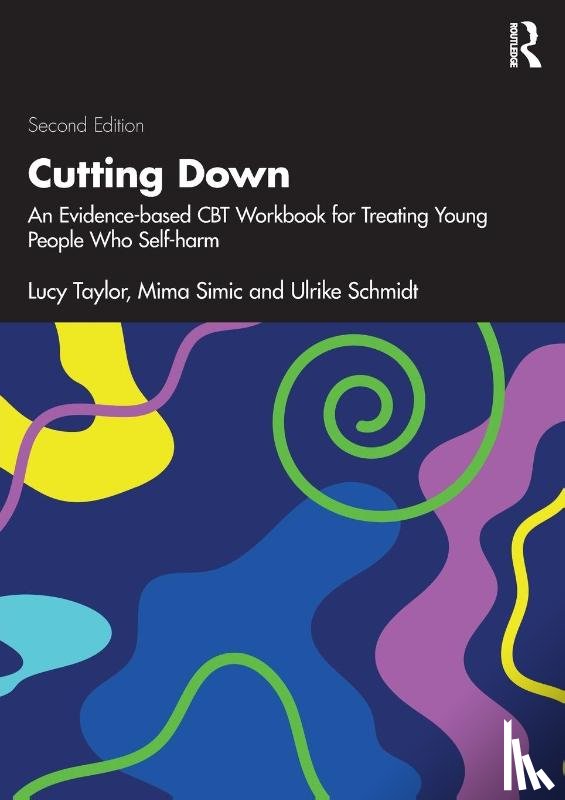 Taylor, Lucy (South London and Maudsley NHS, UK), Simic, Mima (South London and Maudsley NHS, UK), Schmidt, Ulrike (Maudsley Hospital and Institute of Psychiatry, London, UK) - Cutting Down