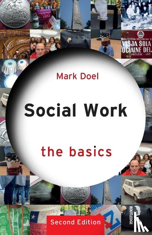 Doel, Mark - Social Work: The Basics