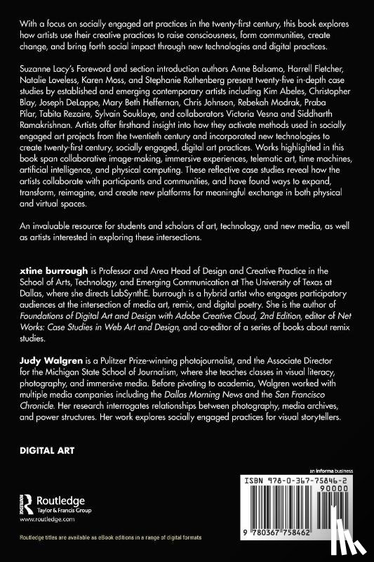  - Art as Social Practice