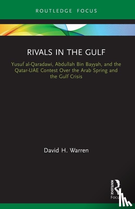 Warren, David H. (University of Edinburgh - Rivals in the Gulf