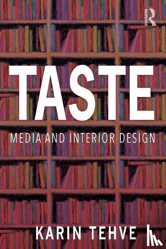 Tehve, Karin (Pratt Institute - Taste: Media and Interior Design