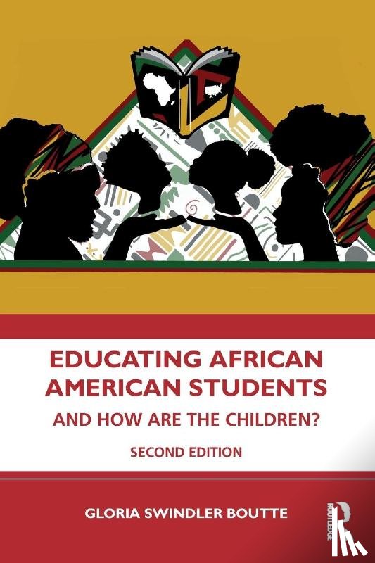 Boutte, Gloria Swindler (University of South Carolina - Educating African American Students
