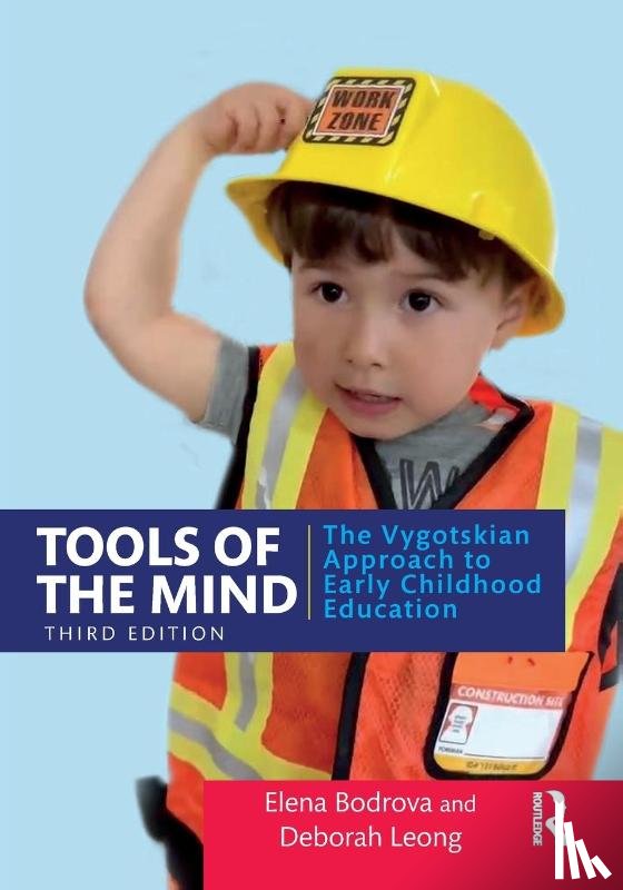 Bodrova, Elena, Leong, Deborah - Tools of the Mind