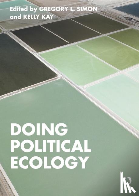  - Doing Political Ecology
