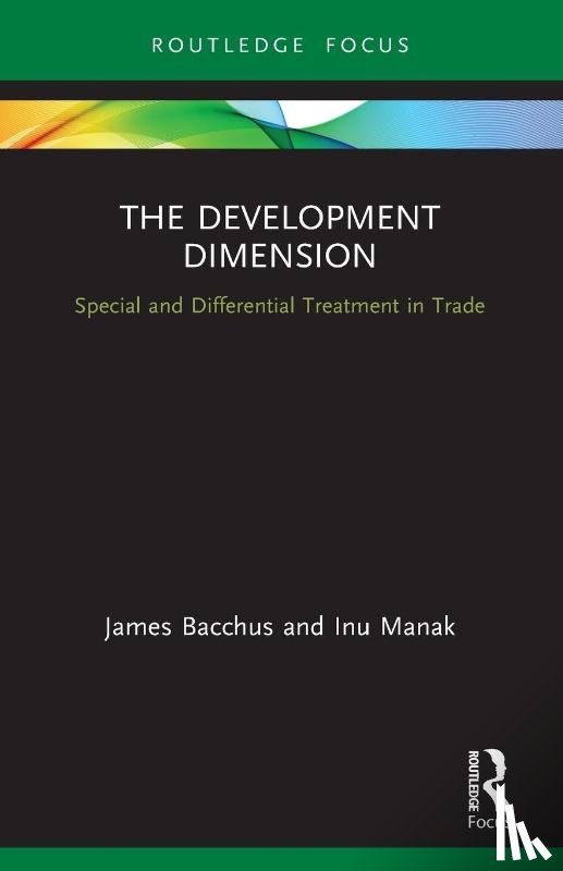 Bacchus, James, Manak, Inu - The Development Dimension