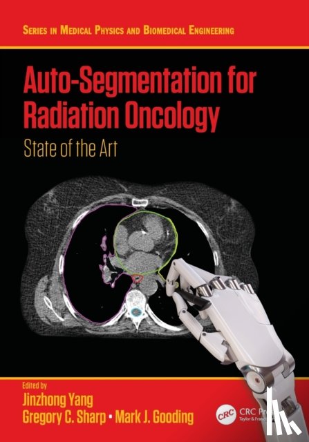  - Auto-Segmentation for Radiation Oncology