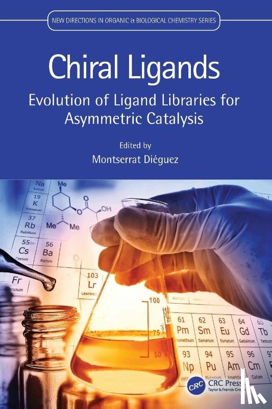  - Chiral Ligands