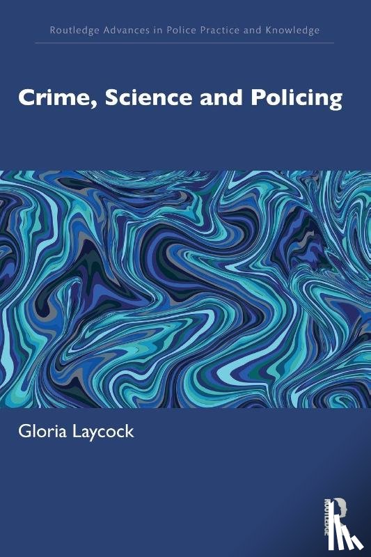 Laycock, Gloria (Jill Dando Institute - Crime, Science and Policing