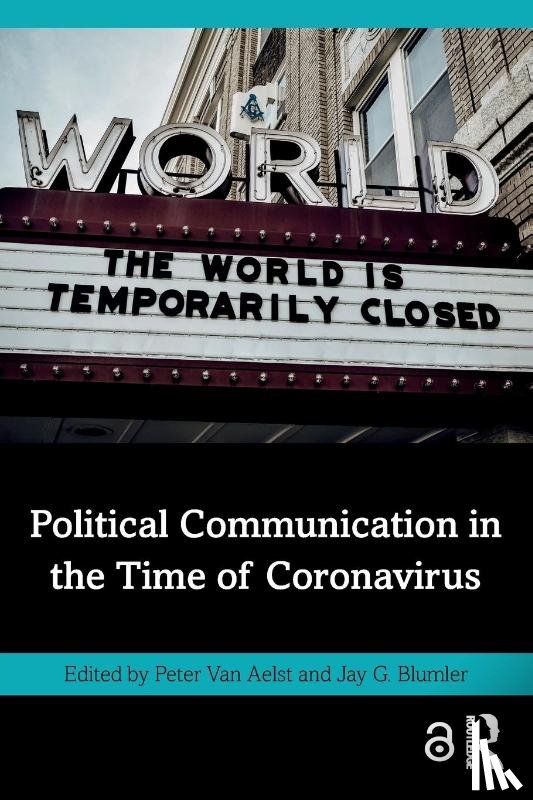  - Political Communication in the Time of Coronavirus
