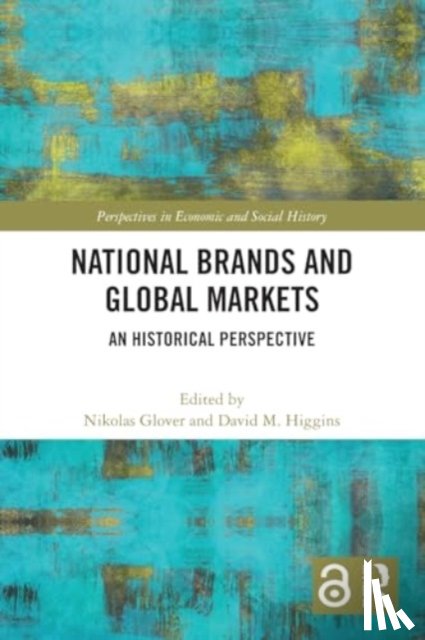  - National Brands and Global Markets