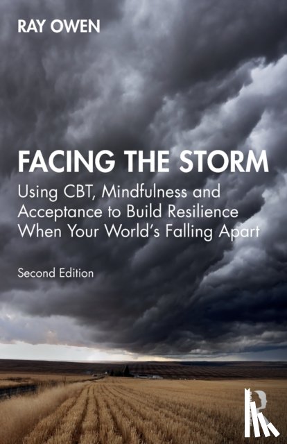 Owen, Ray (Herefordshire NHS Primary Care Trust, UK) - Facing the Storm