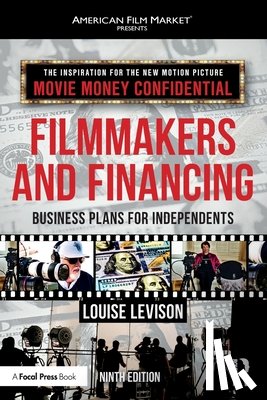 Levison, Louise (President - Filmmakers and Financing