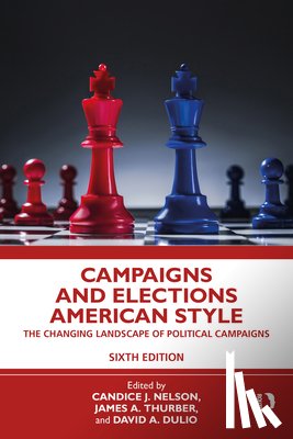  - Campaigns and Elections American Style
